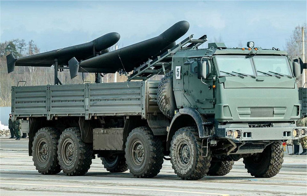 BREAKING: 500+ Russian Drones Launched – Ukraine on High Alert!