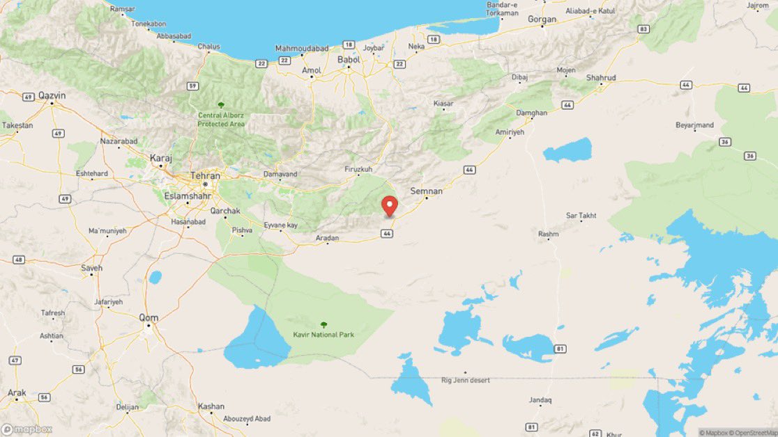 BREAKING: 5.2 Quake Strikes Iran! Is It a Sign of Bigger Disasters?