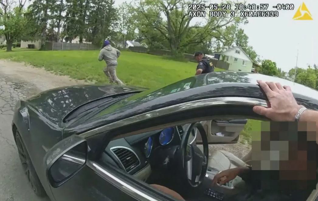 BREAKING: 8 Arrested for Aiding Officer Shooter in Mifflin!