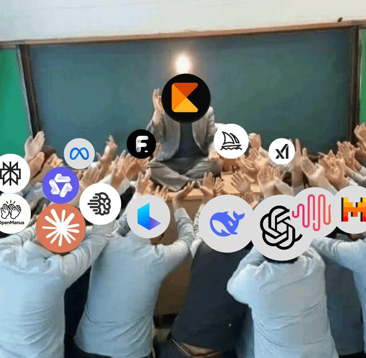 🚨 BREAKING: AI Kills Video Editing—Welcome to the Future of Filmmaking!