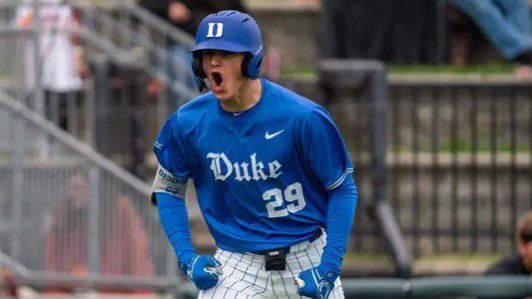BREAKING: AJ Gracia's Shocking Move to UVABaseball Raises Eyebrows!