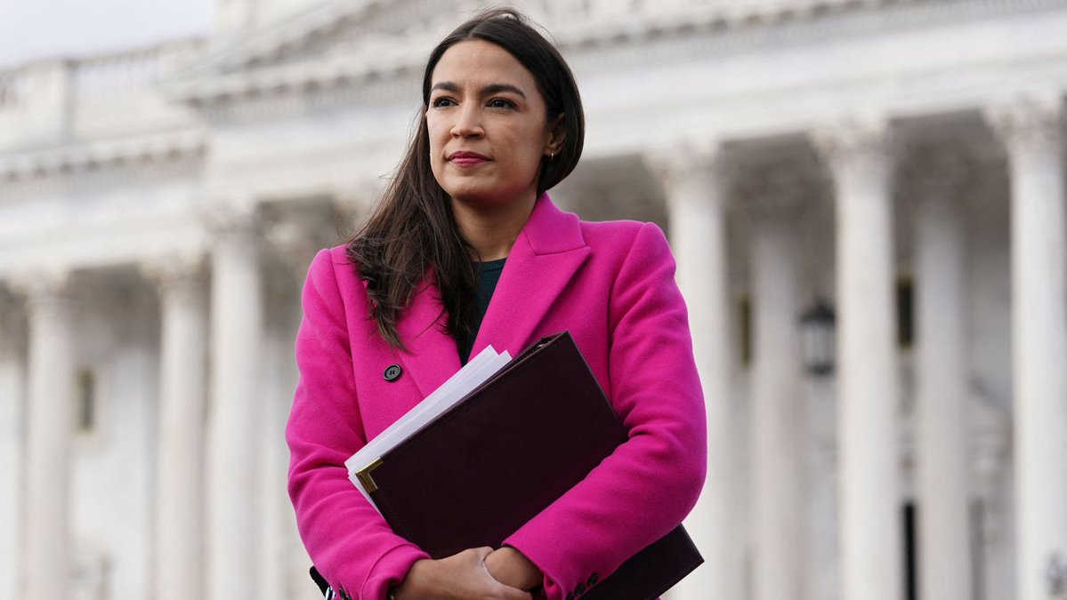 BREAKING: AOC Ordered to Repay $100K for Misusing Funds!