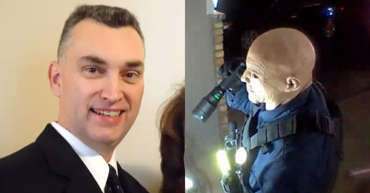 BREAKING: ASSASSINATION SUSPECT BLAMES WALZ FOR KLOBUCHAR HIT