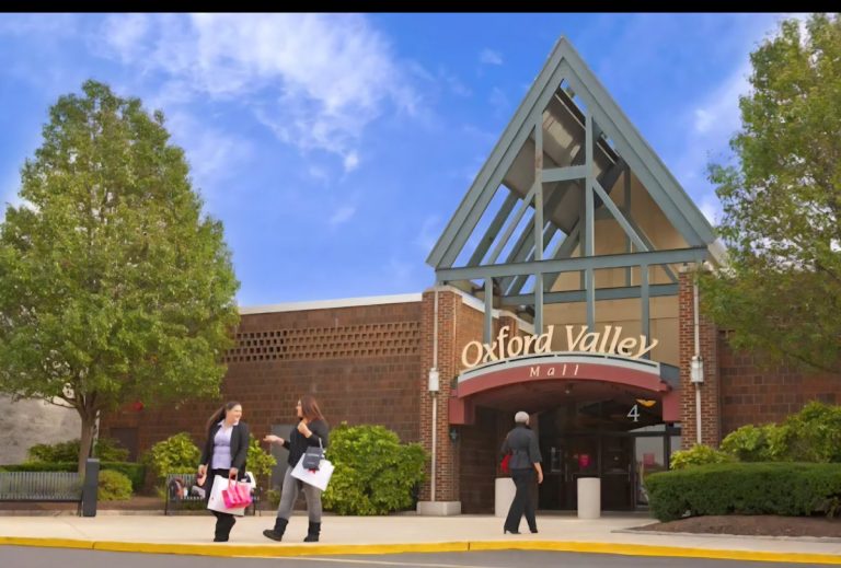 🚨BREAKING🚨 Active Shooter at Oxford Valley Mall: Multiple Injuries!