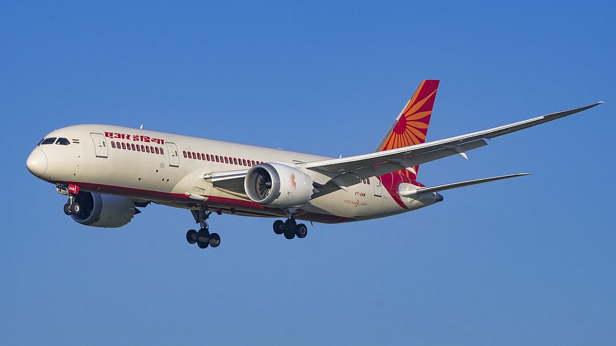BREAKING: Air India Dreamliner Incident Sparks National Outrage!