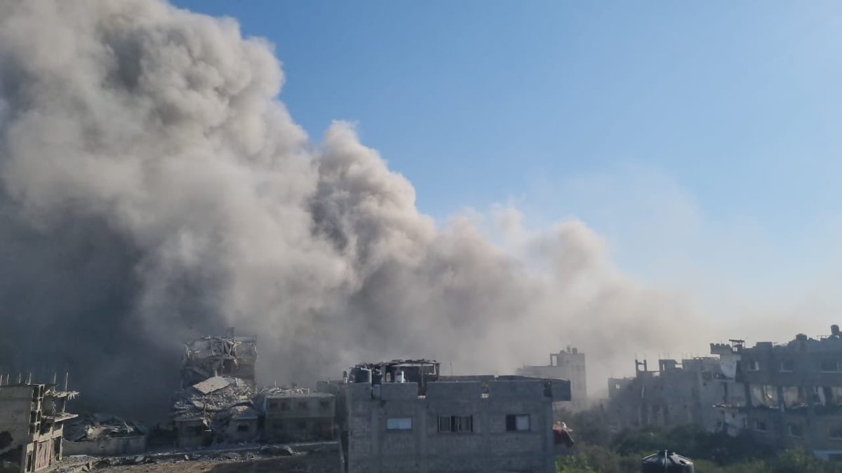 BREAKING: Al-Baraka Junction Massacre Sparks Outrage Worldwide!