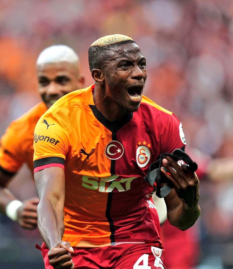 BREAKING: Al Hilal Makes Shocking €160M Bid for Osimhen!
