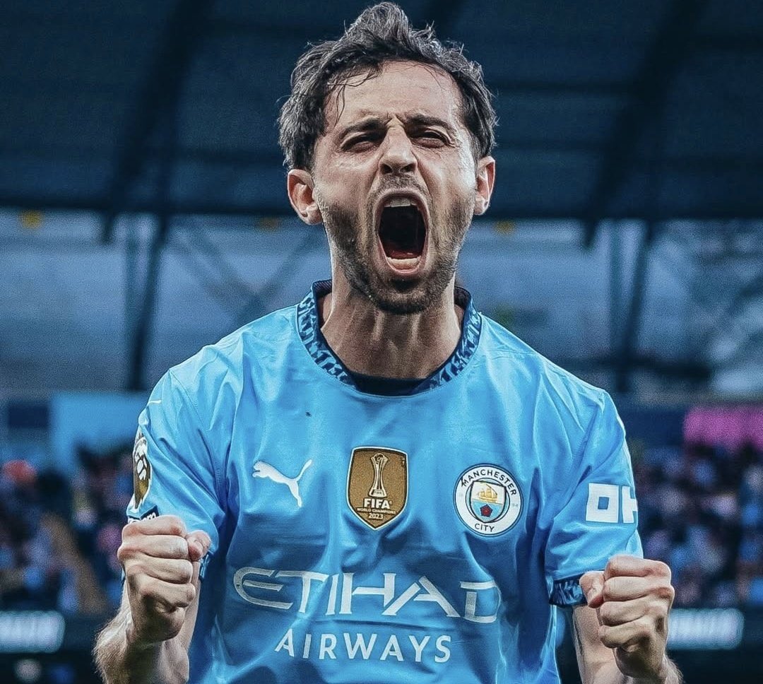 BREAKING: Al-Hilal to Pursue Bernardo Silva in Shocking Move!