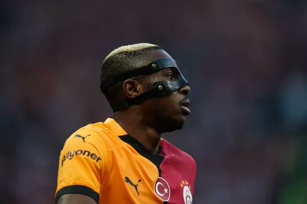 BREAKING: Al-Hilal's N287B Bid for Osimhen Sparks Outrage!