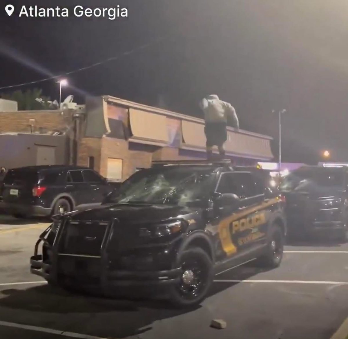 BREAKING: Anti-ICE Rioters Assault Police, Cities in Chaos!