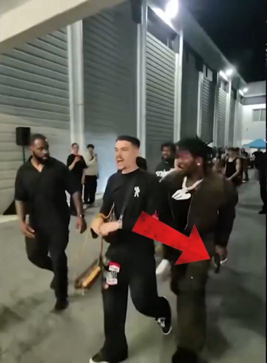 BREAKING: Antonio Brown Wanted for Attempted Murder in Miami!