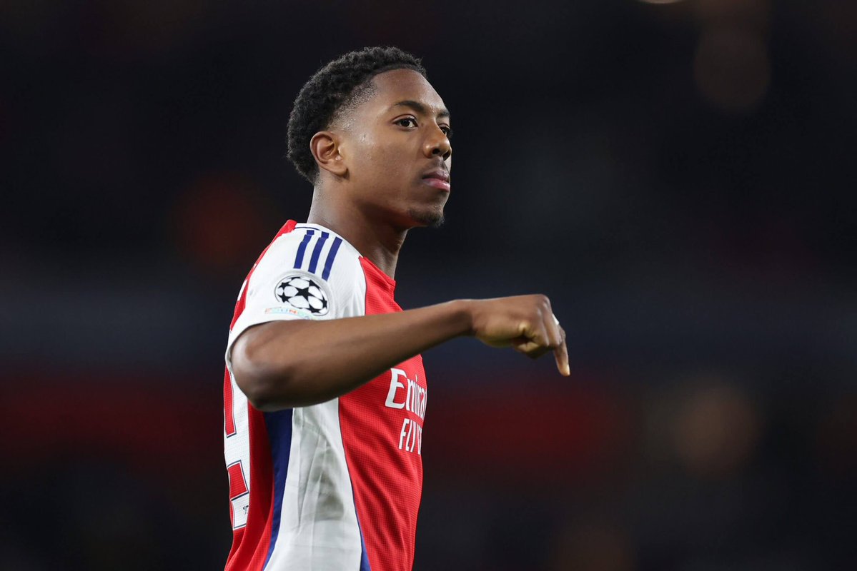 BREAKING: Arsenal's Myles Lewis-Skelly Deal Sparks Outrage!