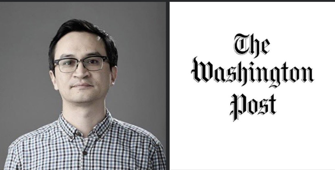 🚨BREAKING: Award-Winning Journalist Arrested on Child Porn Charges!