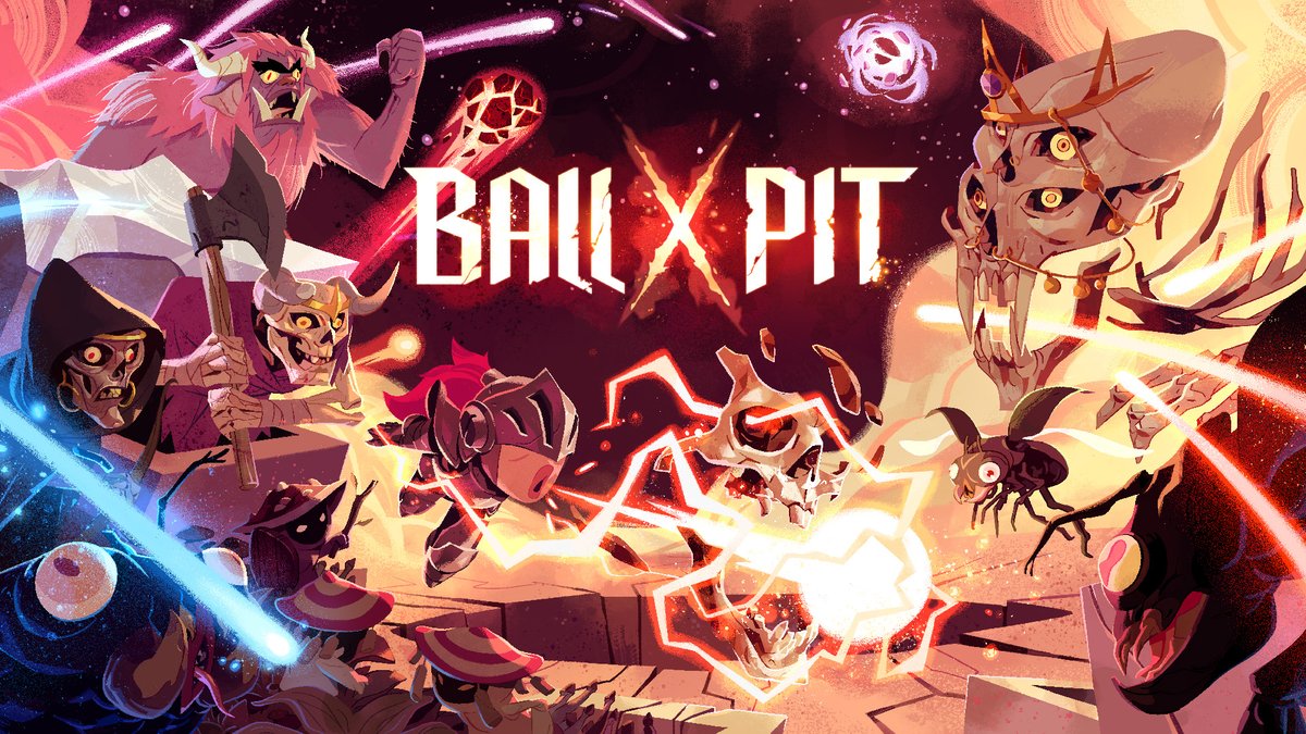BREAKING: BALL x PIT Sparks Outrage with Radical Gameplay Shift!