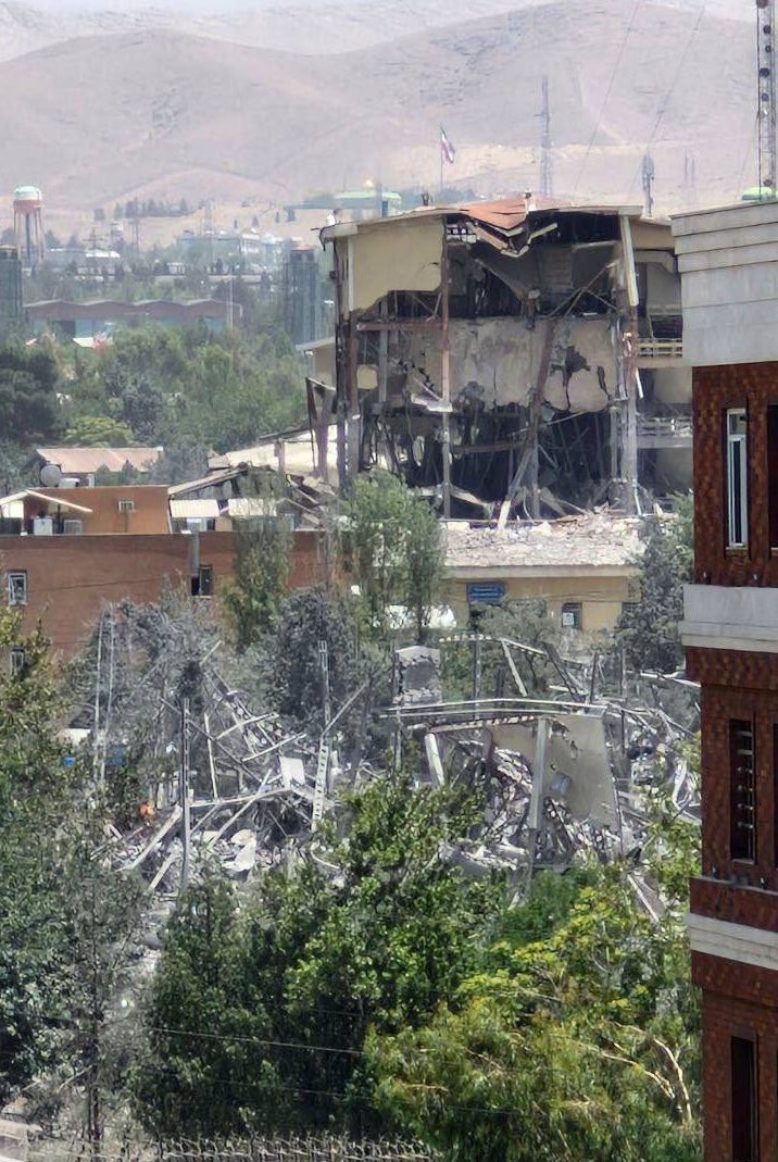 BREAKING 🔴🔴 Basij Officers Killed: Regime's Iron Fist Crumbles!