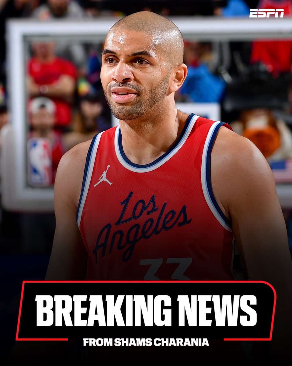 BREAKING: Batum's $11.5M Deal Sparks Outrage Among Fans!