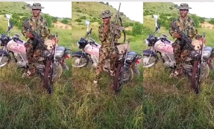 BREAKING: Bello Turji Executes 40 JTF Members, Defies Military!