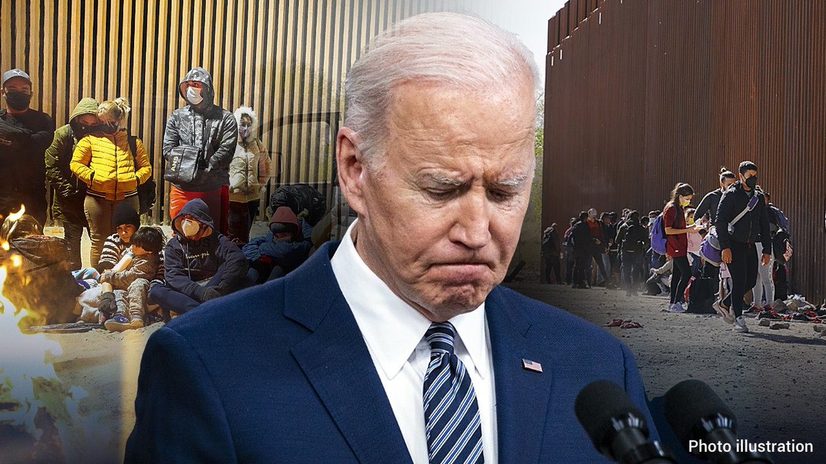 🚨BREAKING: Biden Releases 700+ Illegal Iranian Nationals!