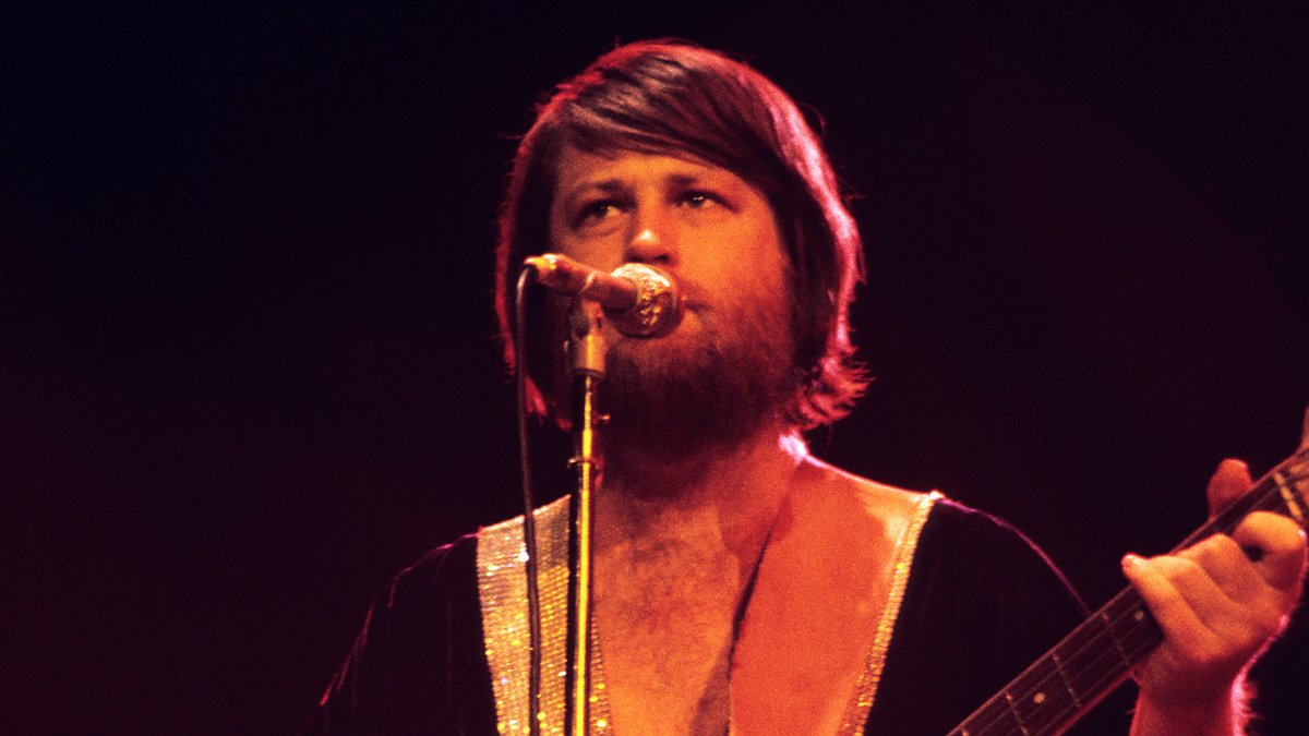 BREAKING: Brian Wilson of Beach Boys Fame Dies at 82!