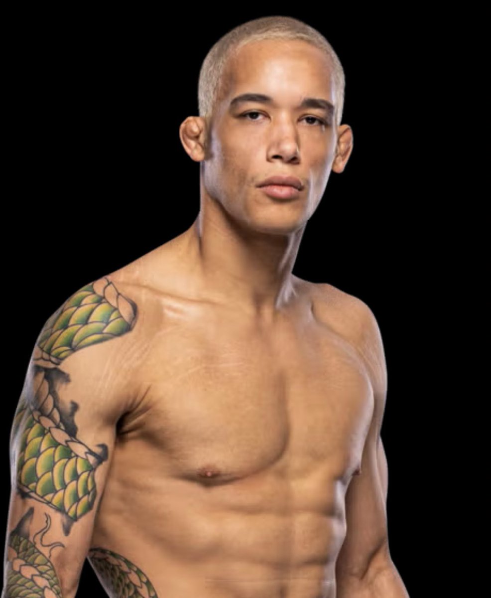 🚨| BREAKING: Bryan Battle vs. Ruziboev - UFC319 Fight Sparks Outrage!