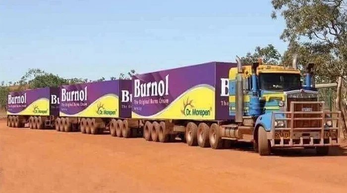 🚨BREAKING: Burnol Stocks Deplete in Canada After PM Modi's Arrival!