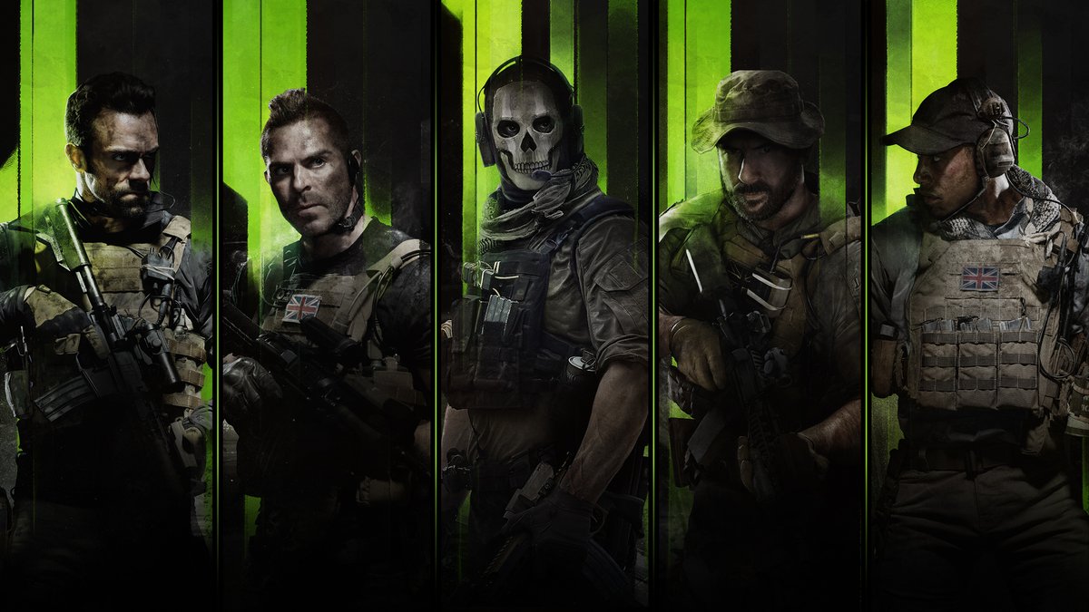 BREAKING: COD 2026 Rumored as 'MW4' - Korea Conflict Ignites!