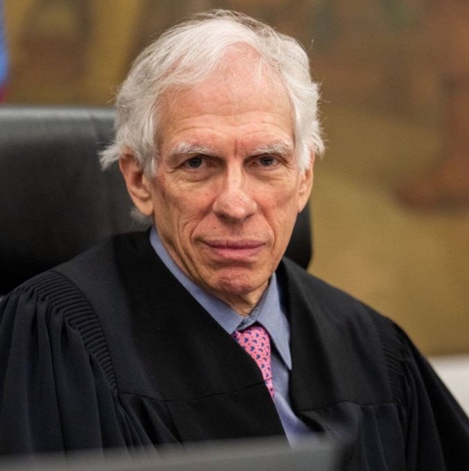 🚨BREAKING: Calls Grow for Judge Engoron's Arrest Over Election Interference!