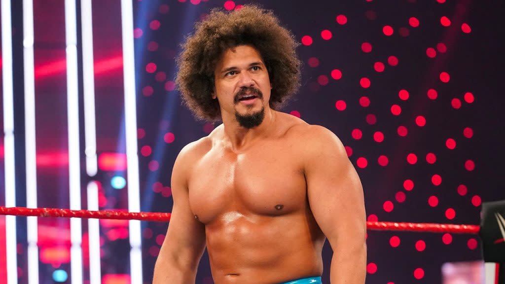BREAKING: Carlito's Shocking WWE Exit Leaves Fans in Outrage!