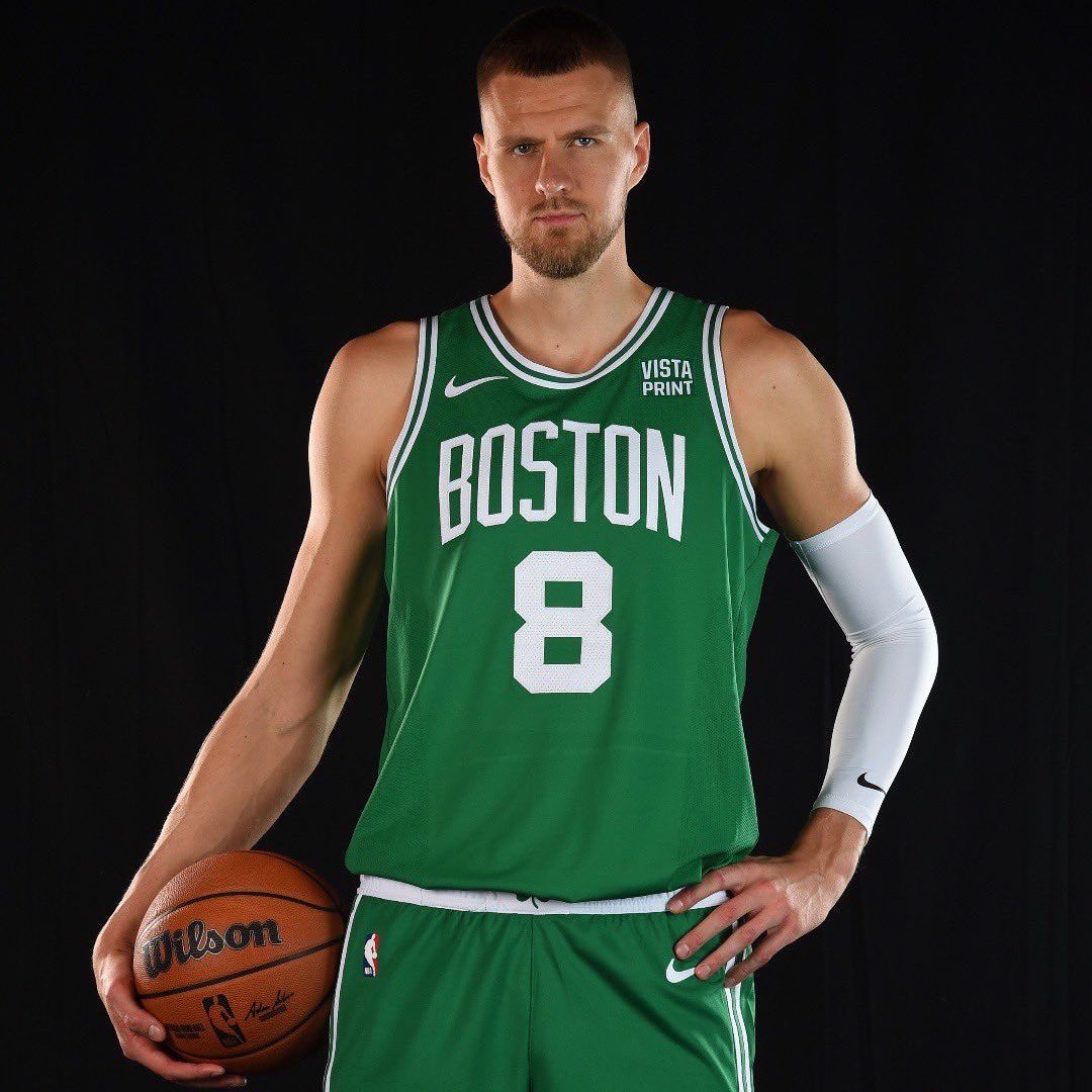 BREAKING: Celtics Shock NBA by Trading Porzingis to Lakers!
