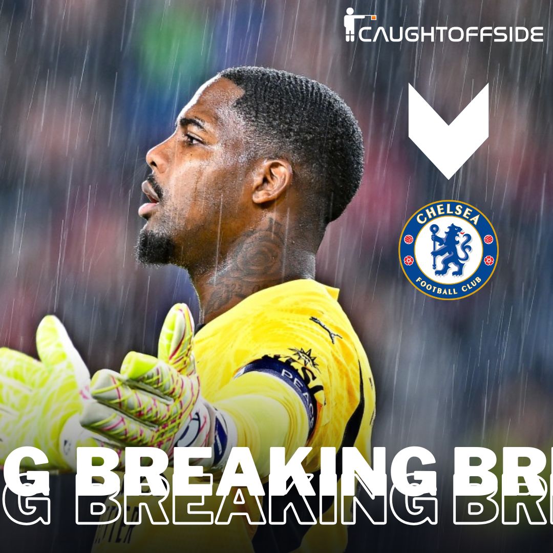 🚨 BREAKING: Chelsea's Shocking Maignan Deal Nearly Finalized! 🚨