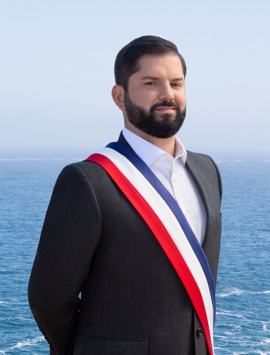 BREAKING: Chile Bans Arms to Israel, Stirs Global Controversy!