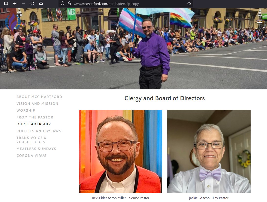 🚨BREAKING: Church Caught Sneaking Gender Transition Aid to Kids!