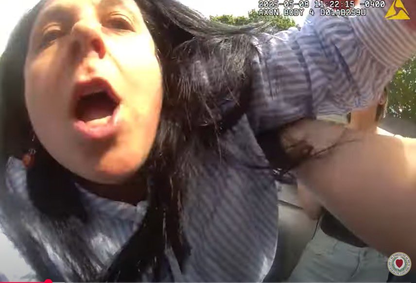 BREAKING: City Councilor Charged for Assaulting Police During ICE Raid!