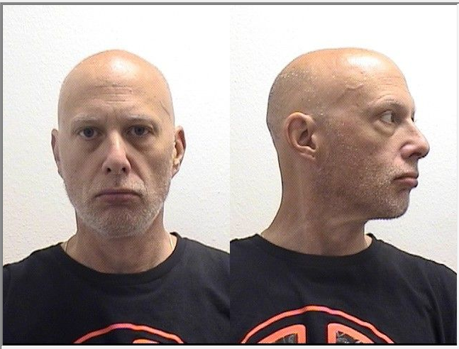 BREAKING: Community on Alert as Notorious Predator Moves In!