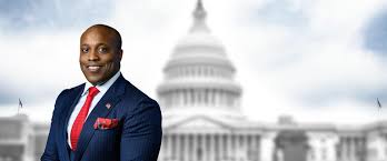 BREAKING: Congressman Warns of L.A.-Style Protests in Houston!