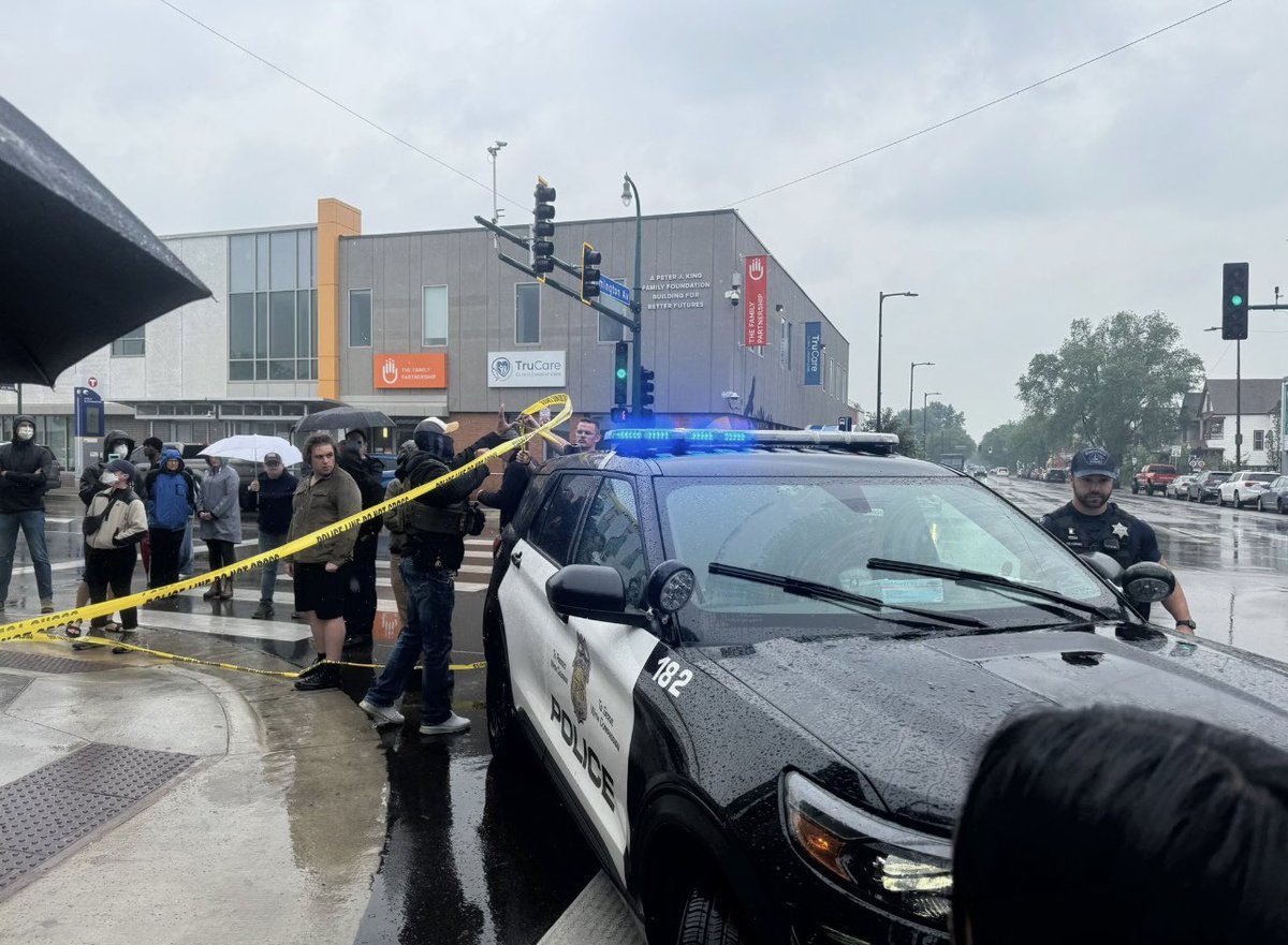 BREAKING: Controversial ICE Raid Shakes Minneapolis Sanctuary City!