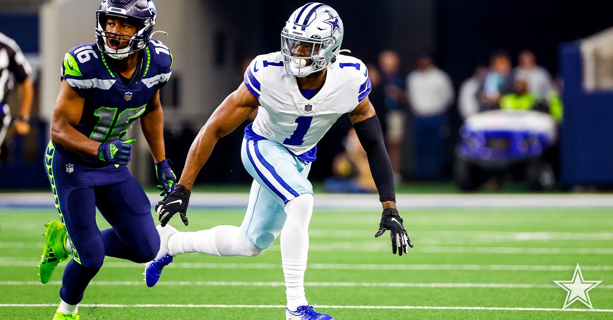 BREAKING: Cowboys CB Kelvin Joseph Jr. Arrested in Fatal Crash!