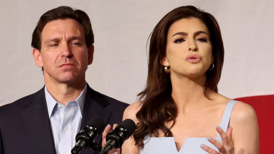 BREAKING: DeSantis Family Faces Potential Prison Time in Shocking Probe