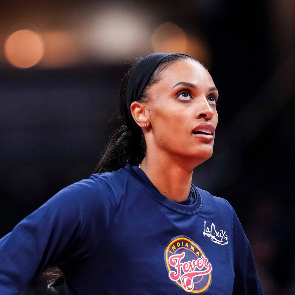 BREAKING: DeWanna Bonner's Shocking Retirement Sparks Outrage