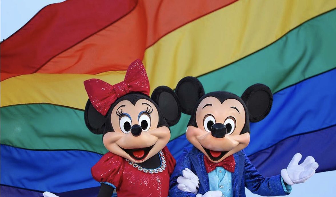 BREAKING: Disney's Shocking Layoffs Spark Outrage Among Fans!