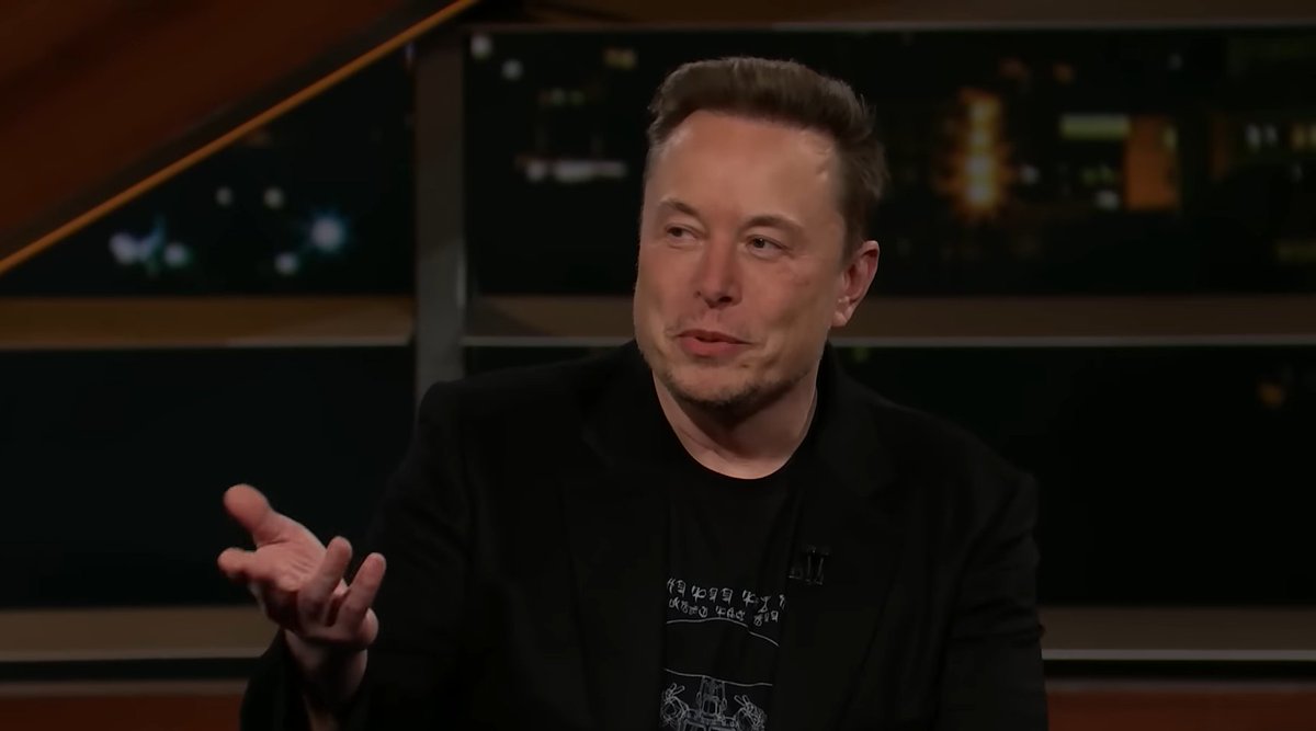 BREAKING: Elon Musk Threatens New Party If Spending Bill Passes!