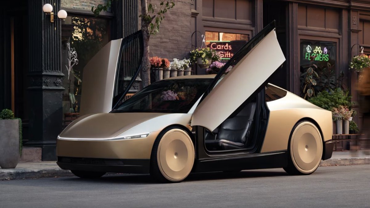 BREAKING: Elon Musk's $4.20 Robotaxi Launch Sparks Outrage!