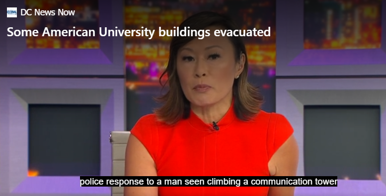 BREAKING: Evacuations Amid Surging Frequency Chaos in America!
