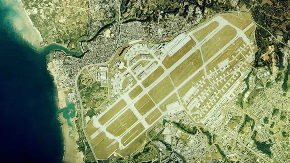 BREAKING: Explosion at US Base in Japan Sparks International Outrage!