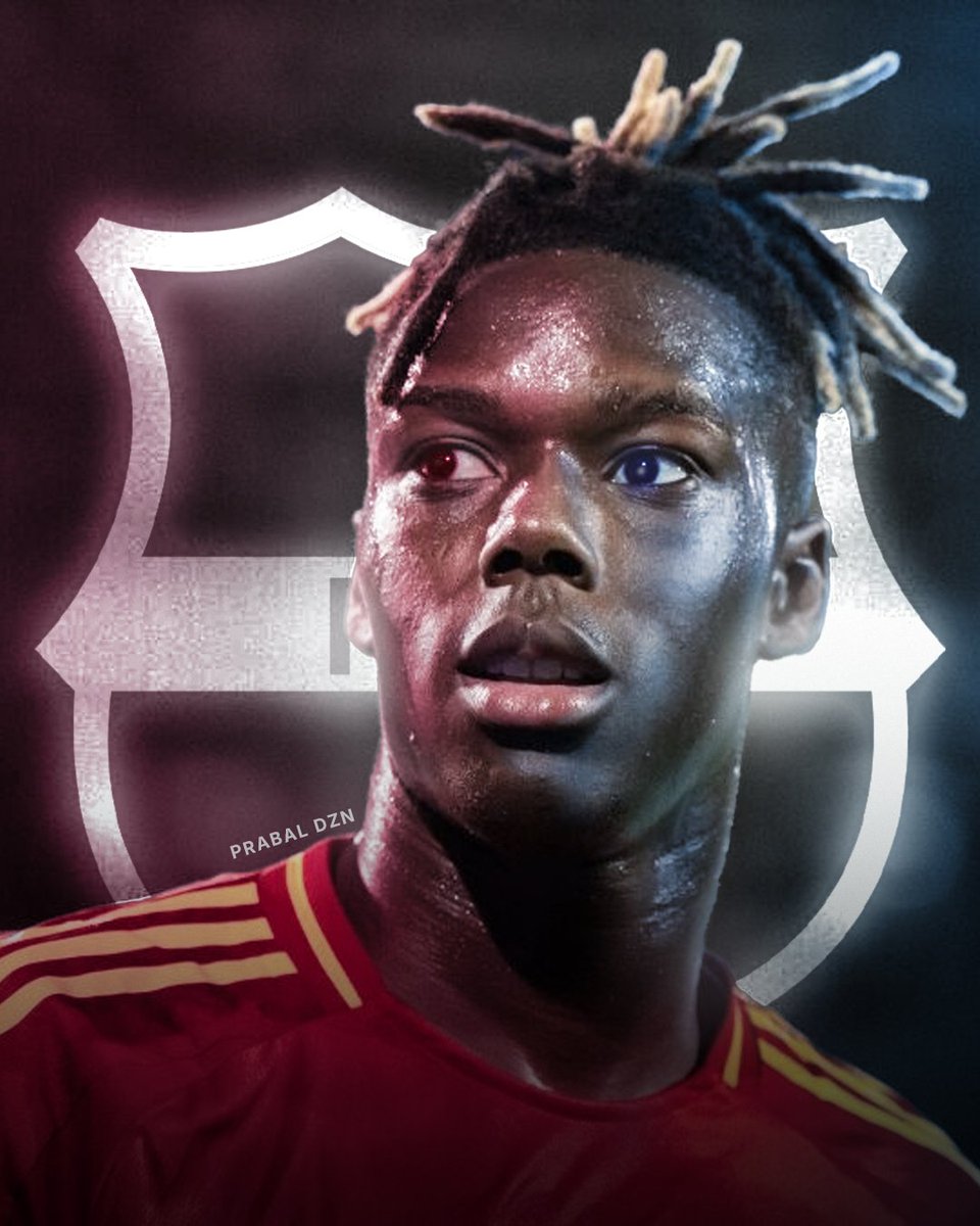 🚨 BREAKING: FC Barcelona Set to Sign Controversial Nico Williams!