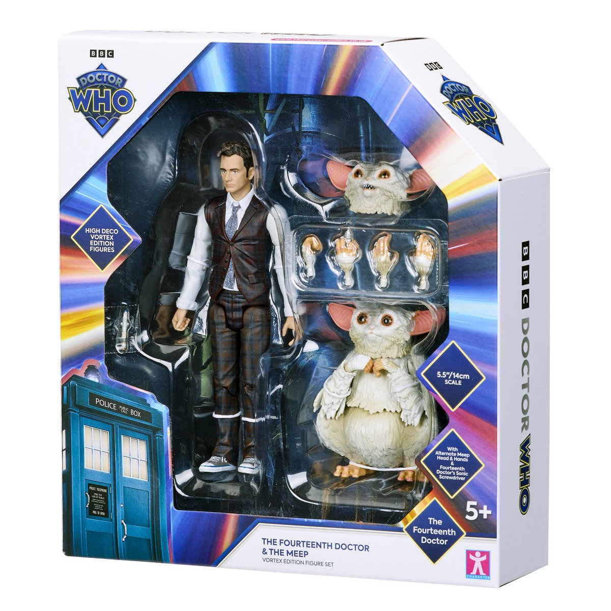 BREAKING FIGURE NEWS: Controversial Toy Line Sparks Outrage!