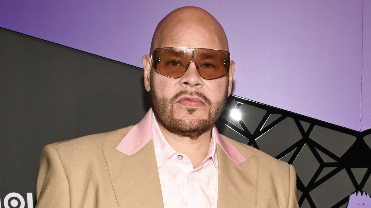 BREAKING: 🚨 Fat Joe Faces $20M Lawsuit Over Shocking Minor Allegations