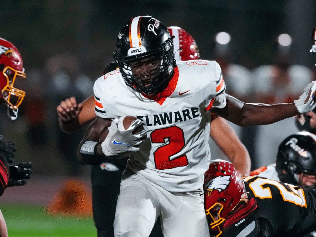 BREAKING: Favour Akih's Commitment Shakes Up College Football!