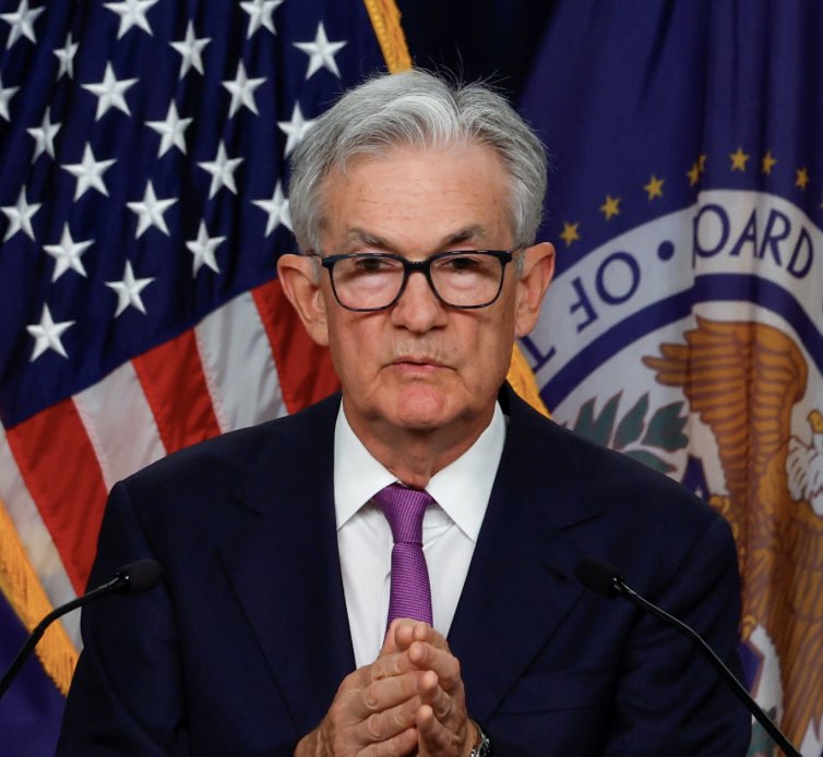 💥 BREAKING: Fed Governors Demand July Rate Cut—Crypto to Soar!