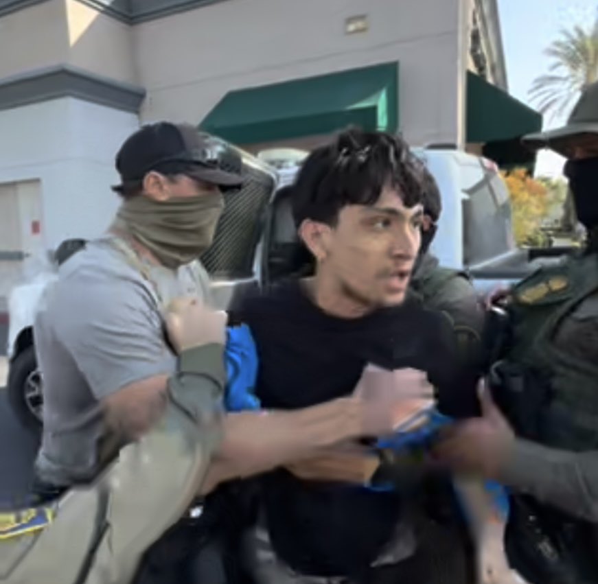 BREAKING: Federal Judge Orders Release of Controversial Arrest
